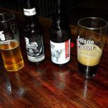 Absenta Pub Caucel Boisson