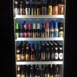 Absenta Pub Caucel Boisson