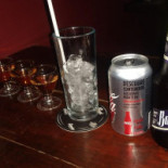 Absenta Pub Caucel Boisson