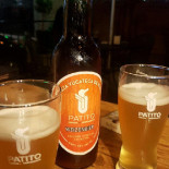 Absenta Pub Caucel Boisson