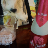 Absenta Pub Caucel Boisson