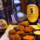 Absenta Pub Caucel Boisson