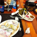 Absenta Pub Caucel Boisson