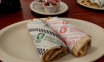 Los Milagros De Dalila drink