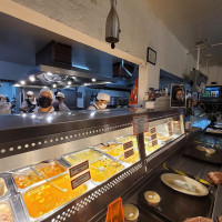 Los Milagros De Dalila À l'intérieur