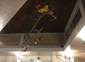 Los Milagros De Dalila À l'intérieur