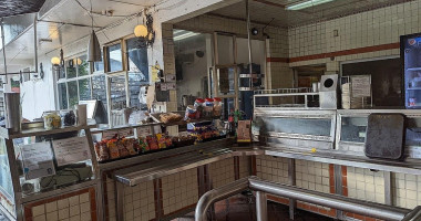 Los Milagros De Dalila Extérieur