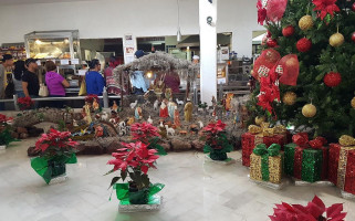 Los Milagros De Dalila Extérieur