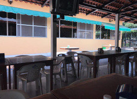 Los Milagros De Dalila À l'intérieur