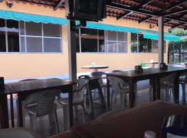 Los Milagros De Dalila À l'intérieur