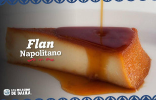 Los Milagros De Dalila Boisson