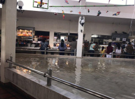 Los Milagros De Dalila Extérieur