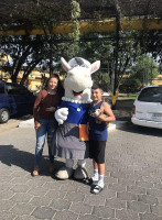 Los Milagros De Dalila Boisson