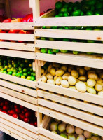 Taquerias Los Abuelos Bebida