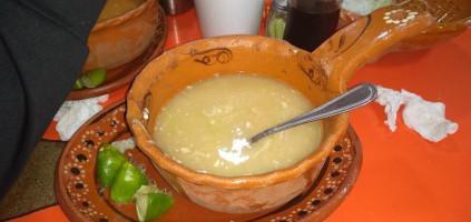 Taquerias Los Abuelos Comida