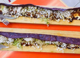 Taquerias Los Abuelos Comida