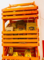 Taquerias Los Abuelos Exterior