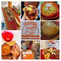 Taquerias Los Abuelos Gurú