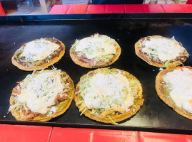 Taquerias Los Abuelos Comida
