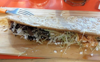 Taquerias Los Abuelos Comida