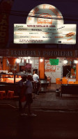 Taquerias Los Abuelos Exterior