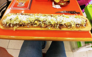 Taquerias Los Abuelos Exterior