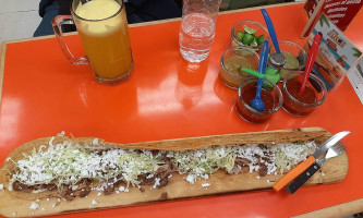 Taquerias Los Abuelos Comida