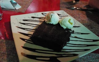 Maasai Maya Bistro, México Boisson