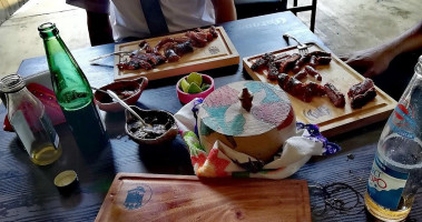 Maasai Maya Bistro, México Boisson