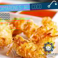 Las Palapas De Aldama Bebida