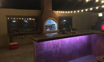 Tamales Esperanza Exterior