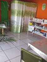 Tamales Esperanza Bebida