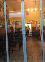 La Espiga Oaxaqueña Exterior