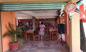 La Espiga Oaxaqueña Exterior