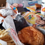 Carl's Jr. Cibeles.