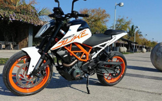 Malecon Y Embarcadero Boisson