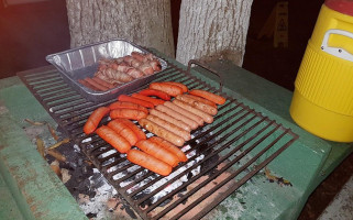 Tacos Y Tortas García drink