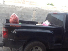 Tacos De Trompo Don Luis Garza Exterior