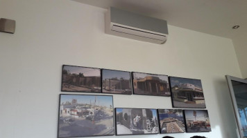 Baja Teriyaki Cardápio