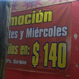 Looney Tacos Ocuiltzapotlan Exterior