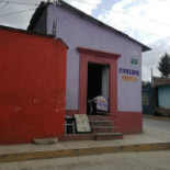 Looney Tacos Ocuiltzapotlan Exterior