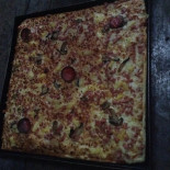 Looney Tacos Ocuiltzapotlan Comida