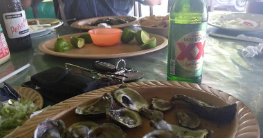 El Camaroncito Boisson