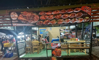 El Camaroncito Extérieur