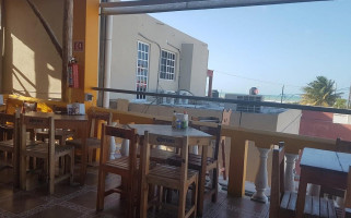 Aristos Beach Esterno