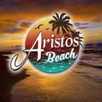 Aristos Beach Esterno