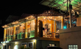 Aristos Beach Esterno