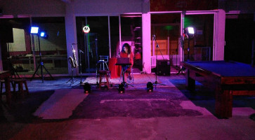 Aristos Beach Esterno