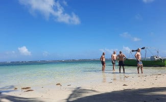 La Chilangaloense Exterior