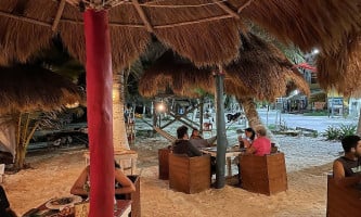 La Chilangaloense Exterior